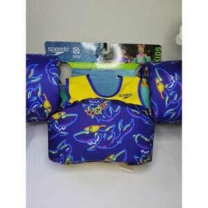 Speedo Splash Jammer 33-55 Lbs